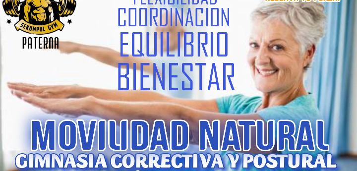 Gimnasia Correctiva