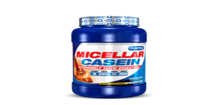 Micellar Casein 900 Gr. Choco