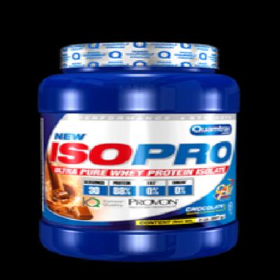 Proteina Isopro CFM 900 Gr.