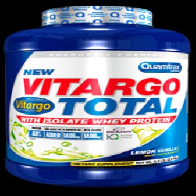 (POSTENTRENO) Vitargo Total  2.5 Kg