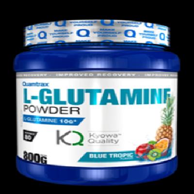 Glutamina L-Glutamine Powder 800 gr. Blue Tropic L-Glutamine Powder 800 gr. Blue Tropic 