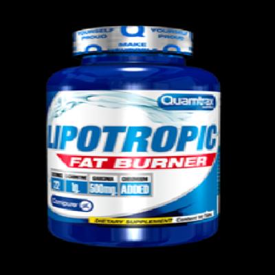 QUEMADOR/DIURETICO Lipotropic Fat Burner 90 tab.