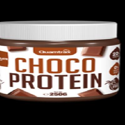 CREMA DE CACAO A-Choco Protein Chocolate 250 gr.